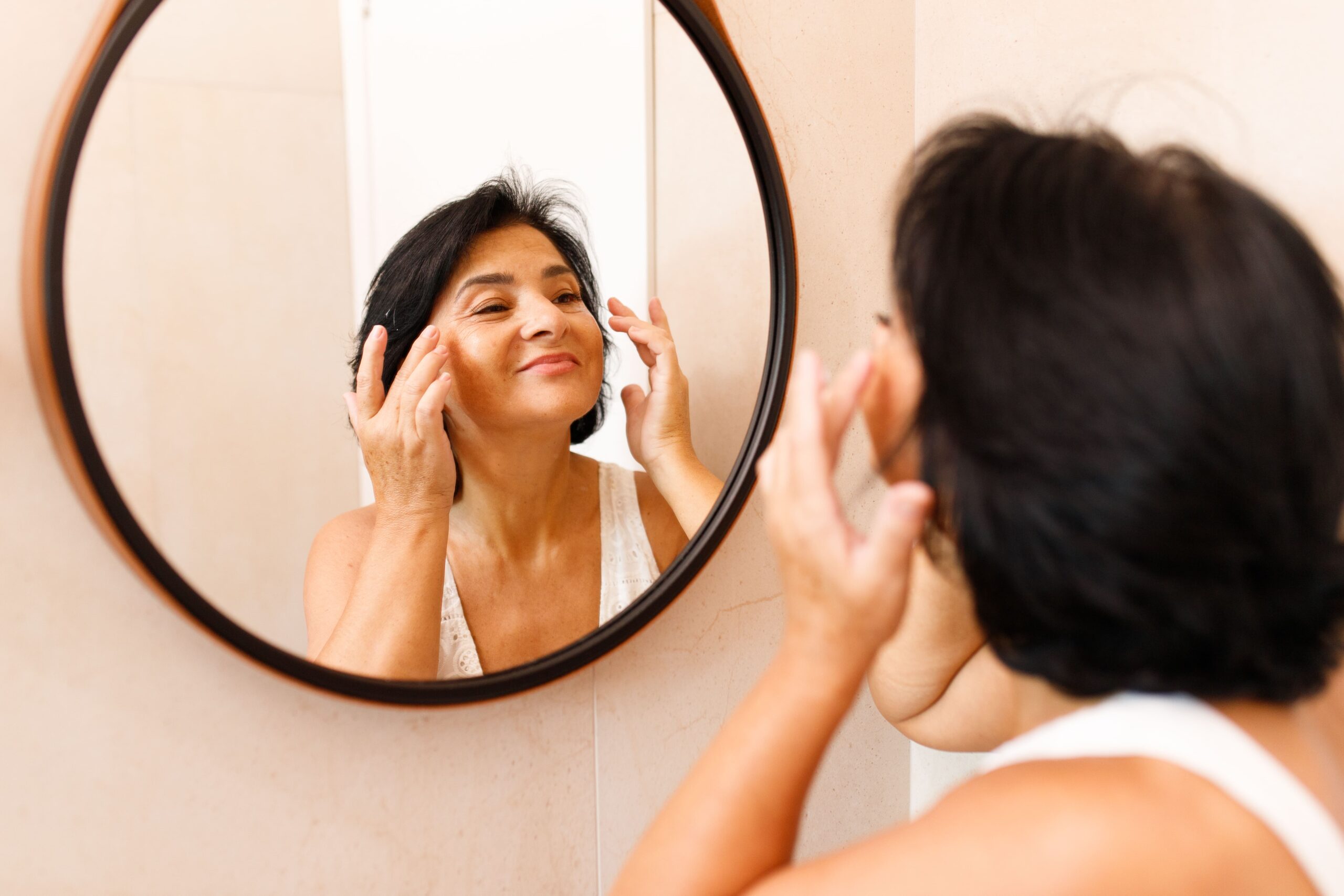 Como cuidar da pele ressecada de maneira eficaz?