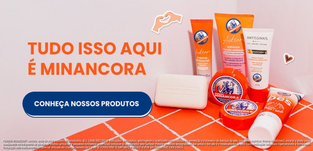 Tudo isso aqui é Minancora | Conheça nossos produtos