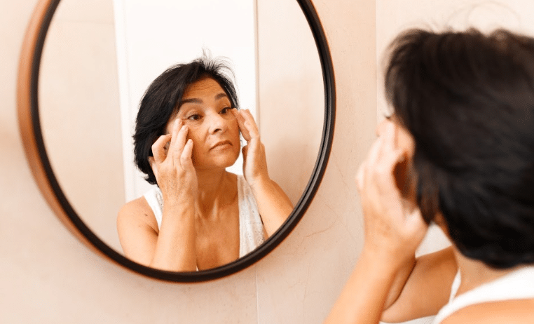 Como suavizar os sinais do envelhecimento da pele