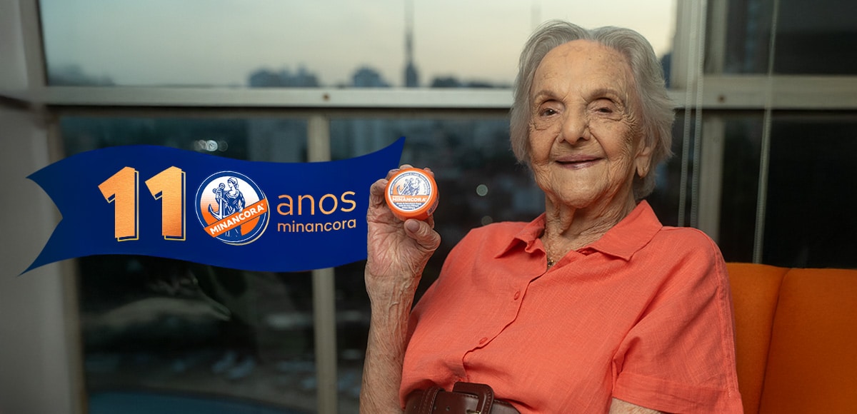 110 anos Minancora: o que uma pessoa centenária tem para contar?