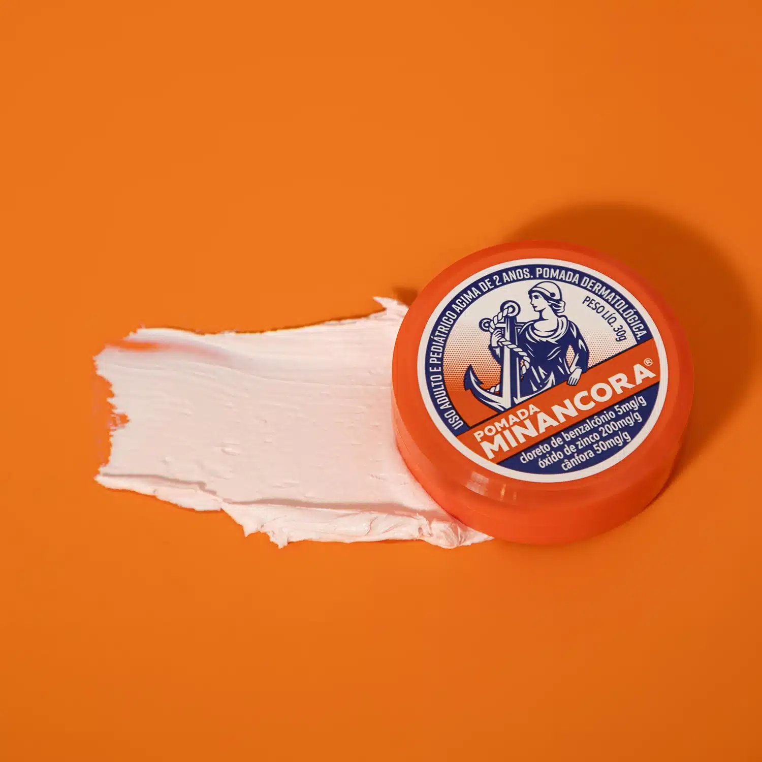 Arranhão de pet? Corte de papel? Surpresa ao fazer a barba? Entenda como a Pomada Minancora ajuda na cicatrização