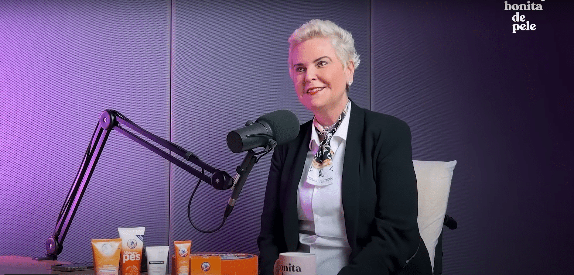 Bonita de Pele + Minancora: bastidores, histórias e curiosidades